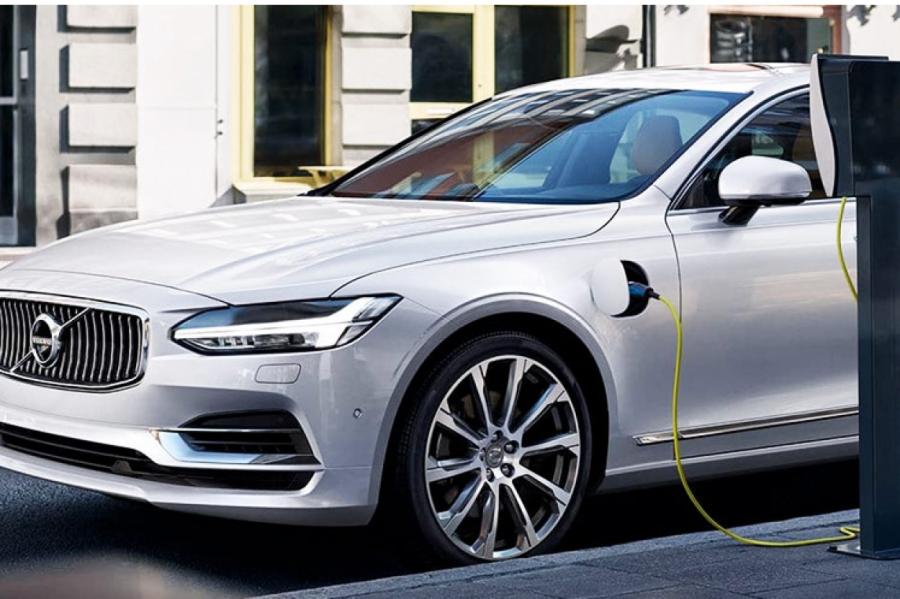 Volvo no 2030.gada ražos tikai pilnībā elektriskus automobiļus