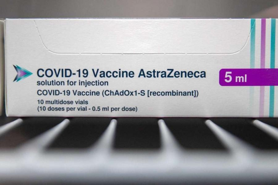Arī Kanādā lemj seniorus nepotēt ar AstraZeneca vakcīnu pret Covid-19