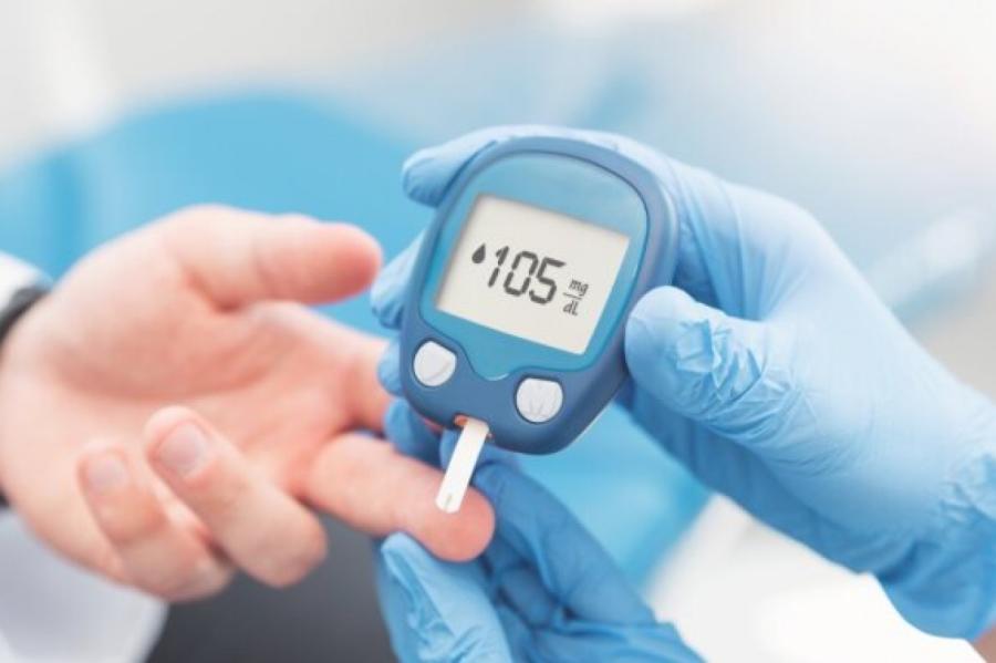 Pētīs, kā palēnināt diabēta komplikāciju progresiju cukura diabēta pacientiem