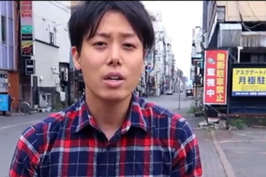 Latviski dziedošais japānis Nakagava nāk klajā ar bēdīgām ziņām (+VIDEO)