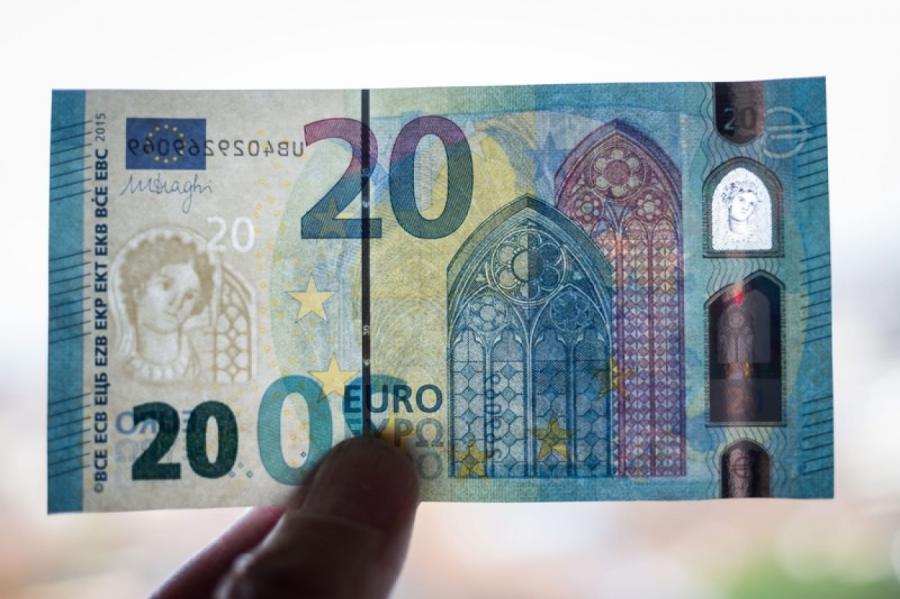 Ātruma pārkāpējs policistam piedāvājis 20 eiro kukuli; nu draud 5 gadi cietumā