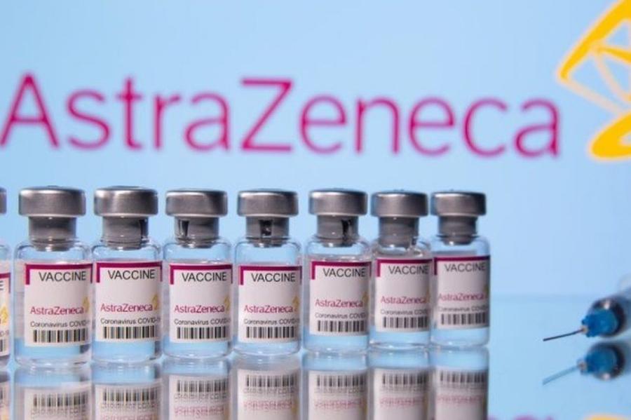 EZA amatpersona sasaista "AstraZeneca" vakcīnu ar trombu veidošanos