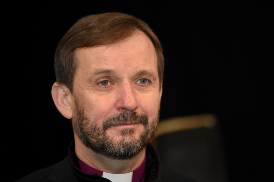 Arhibīskaps Jānis Vanags: Manas domas par to, kas notika Tukumā