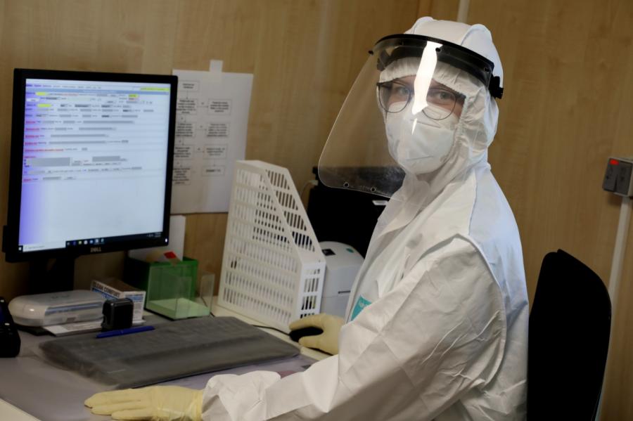 EK aicina ES valstis regulāri pārbaudīt notekūdeņus uz koronavīrusu