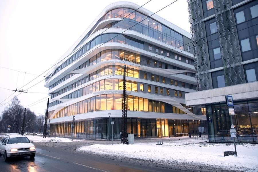 Rīgā veidos trīs viedpilsētas tehnoloģiju pilotteritorijas
