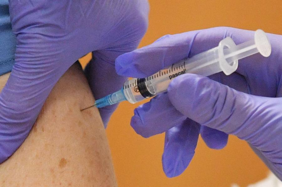 Vēl 160 ar Moderna vakcinētajiem Ķīpsalā norādīts nepareizs otrās potes datums