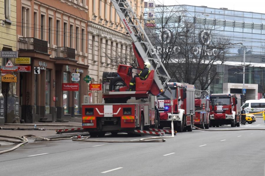 No Rīgas būvvaldes apsekotajiem hosteļiem gandrīz pusei atklāti dažādi pārkāpumi