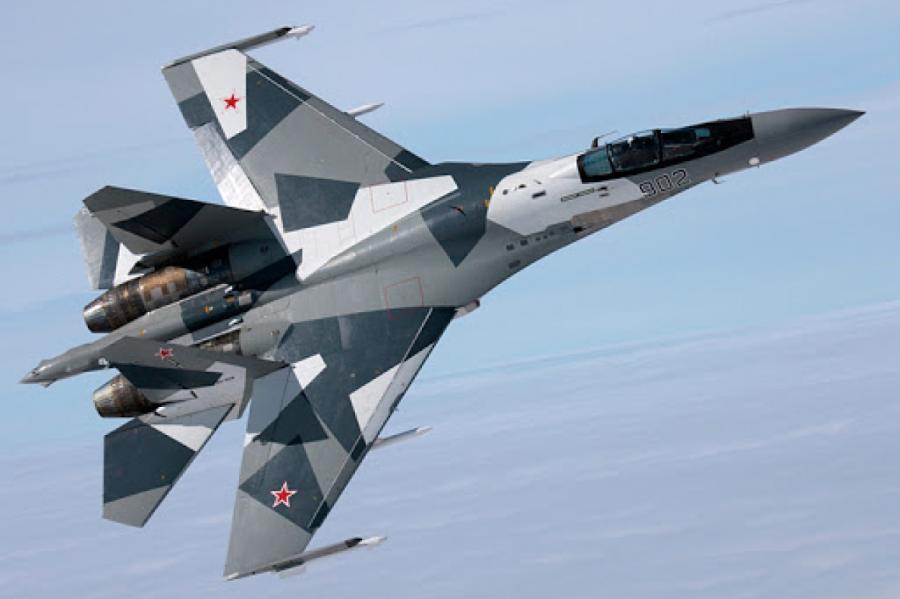 Divi Krievijas iznīcinātāji pārkāpuši Igaunijas gaisa telpu