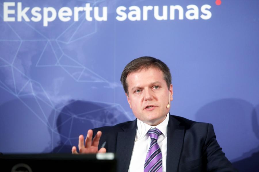 Latvijas Banka komentē ieceri mazināt iemaksas pensiju otrajā līmenī