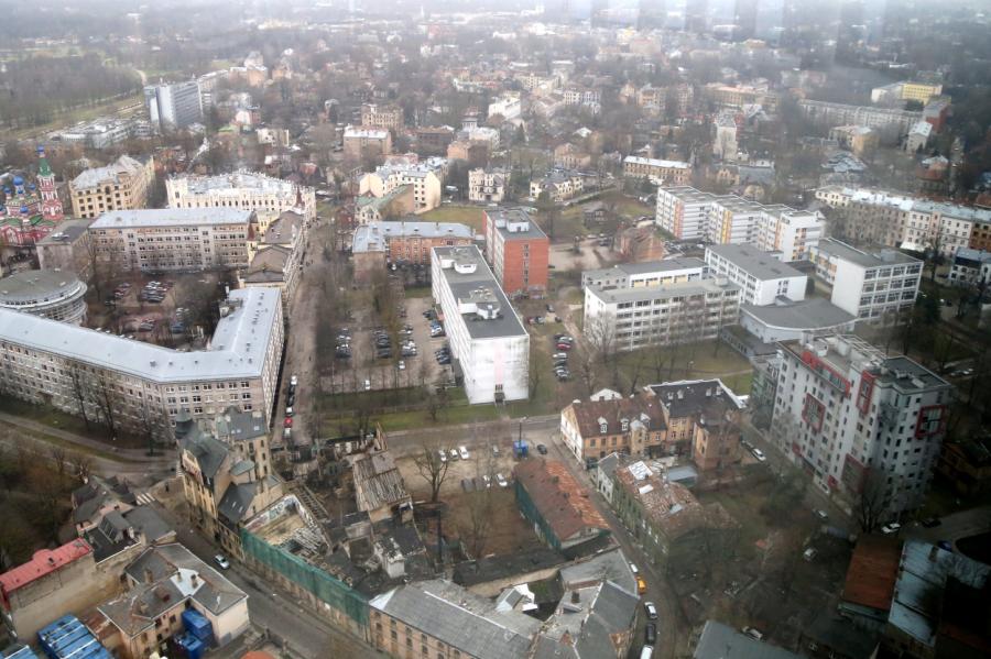 Konkursā „Energoefektīvākā ēka Latvijā 2021” pieteiktas 29 ēkas (SARAKSTS)