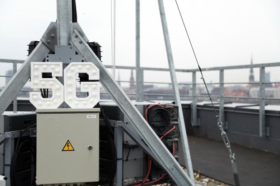 5G - kāds pašlaik ir pārklājums Latvijā? Komentē Bite ģenerāldirektors