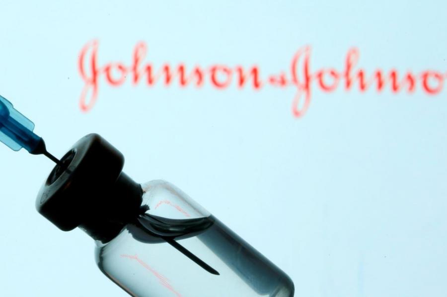 NVD Vakcinācijas nodaļa: Johnson&Johnson atsācis vakcīnu piegādi