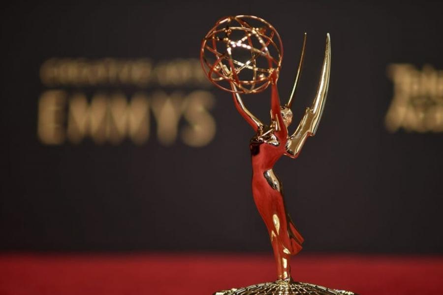 Emmy balvu nominācijās dominē The Crown un The Mandalorian
