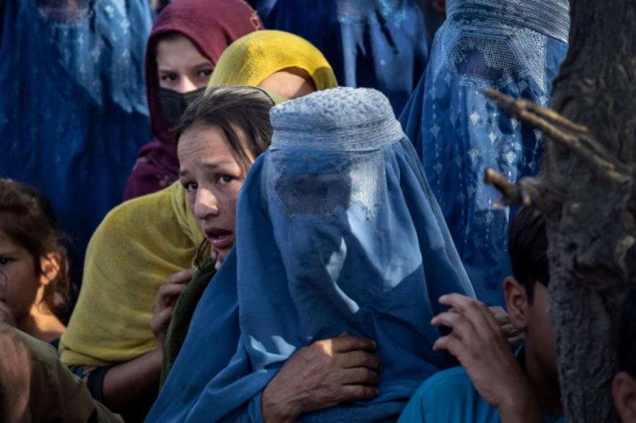Afganistānā izveido Tikumības propagandas un netikumu novēršanas ministriju