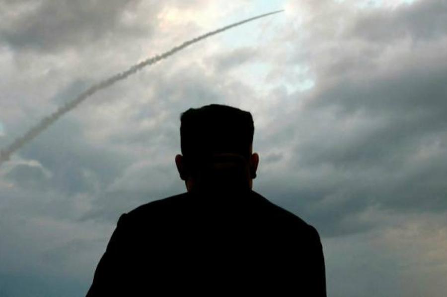 Ziemeļkoreja izšauj raķeti, uzstāj uz tiesībām veikt ieroču izmēģinājumus