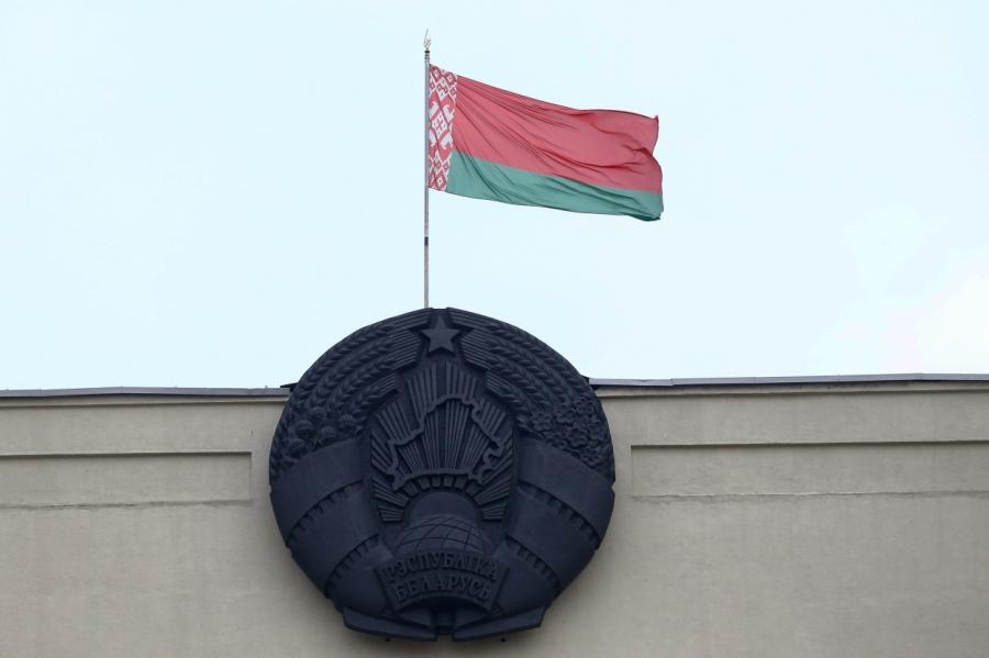 Baltkrievija izraidījusi Francijas vēstnieku