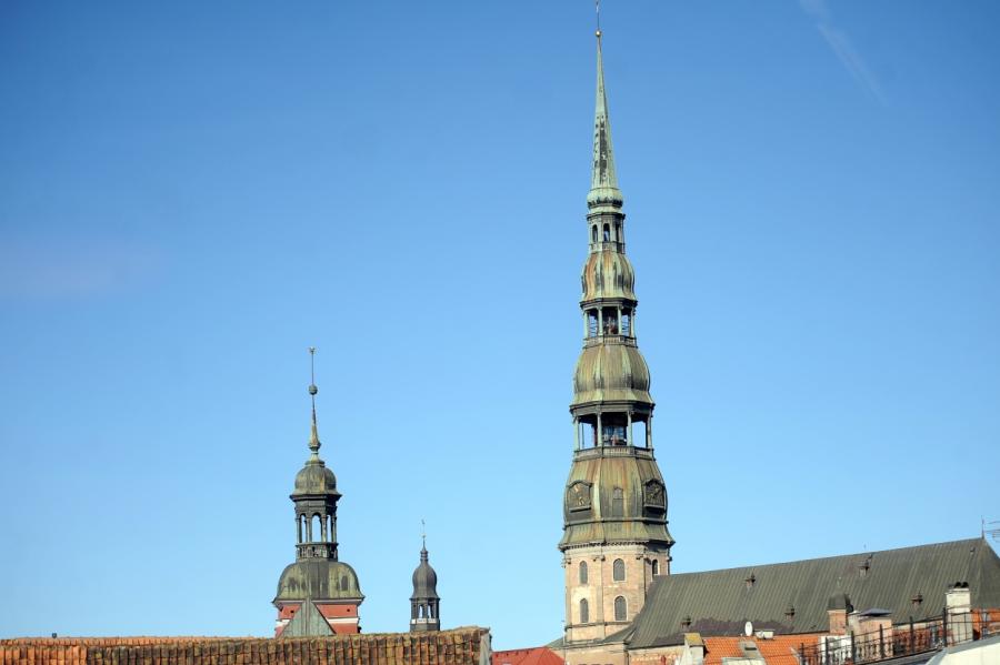 Rīgas Svētā Pētera baznīcas īpašumtiesības tomēr nodos baznīcas nodibinājumam