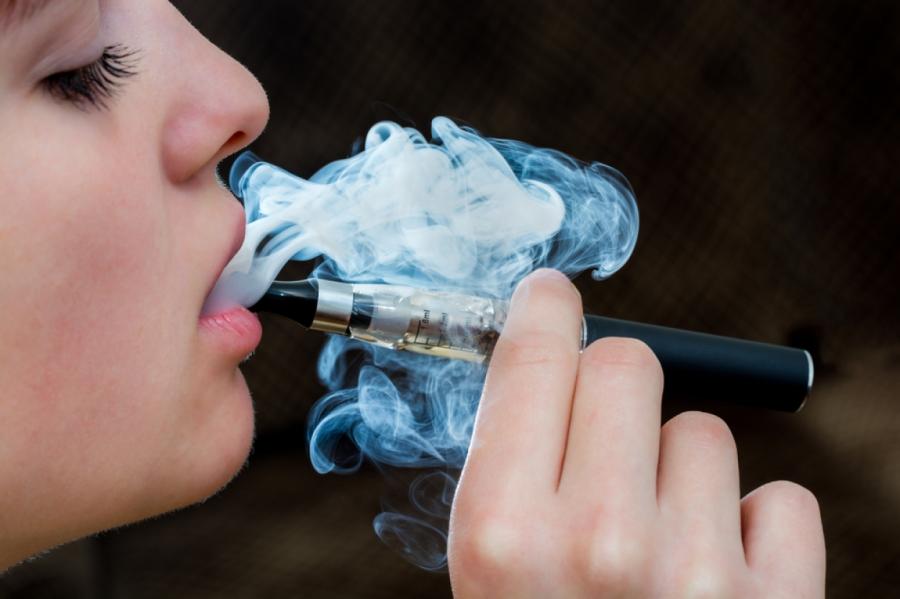 Lielbritānijā plāno izrakstīt e-cigaretes kā medicīniskus līdzekļus