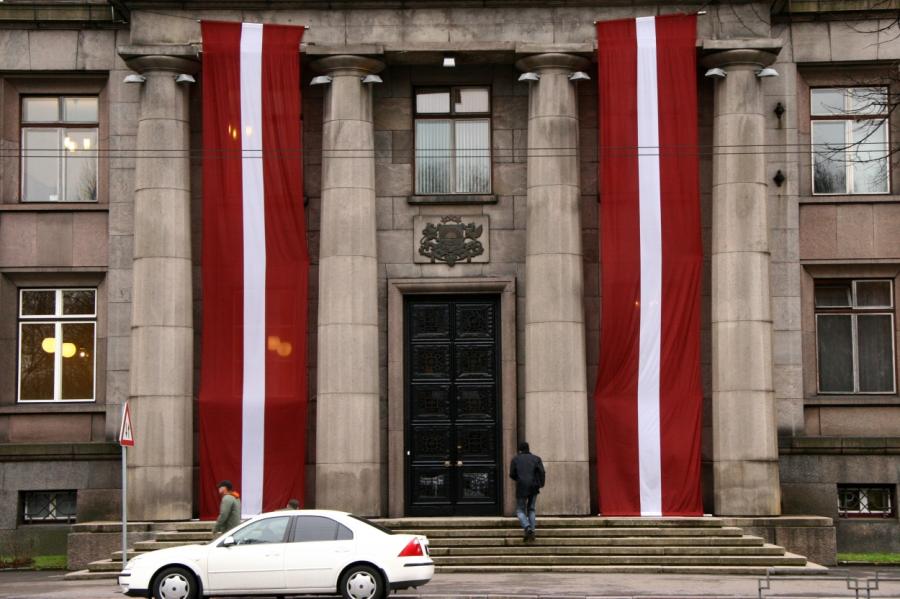 Valsts svētku kultūras pasākumi Rīgā - gan klātienē, gan tiešsaistē