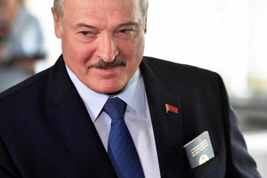 Lukašenko paziņo, ka gaida atbildi no ES par 2000 migrantu uzņemšanu