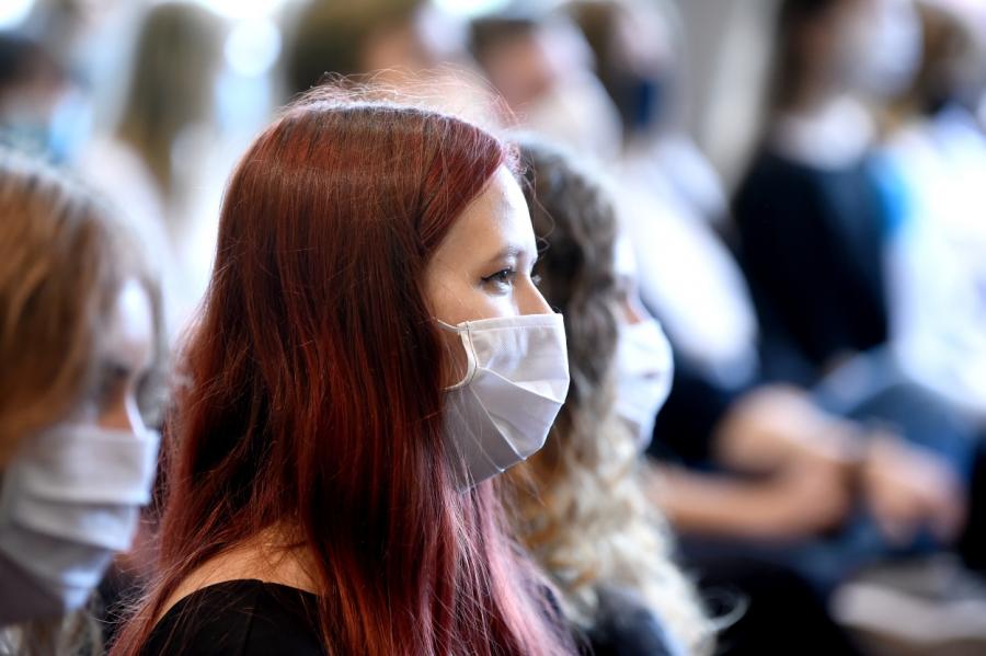 Izglītības iestādes vairs neiesaistīs gripas un elpceļu infekciju monitoringā