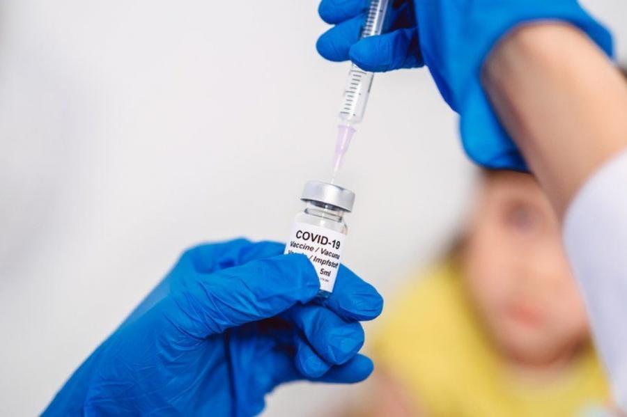 Austrālija apstiprina Pfizer Covid-19 vakcīnu bērniem vecumā no 5 līdz 11 gadiem