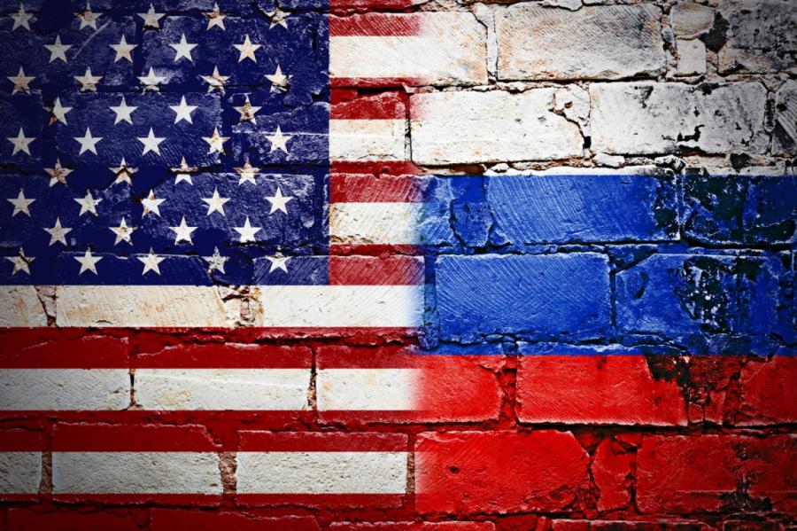 Krievijā paziņo par Maskavas un Vašingtonas sarunām par drošības jautājumiem