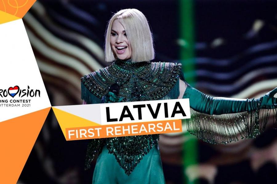 Zināmas 16 dziesmas - kandidātes Latvijas dalībai Eirovīzijā (+VIDEO)