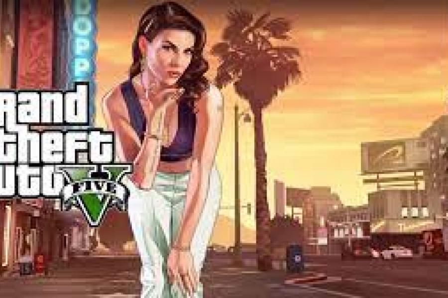 Grand Theft Auto izstrādātājs iegādāsies mobilo spēļu izstrādes uzņēmumu Zynga