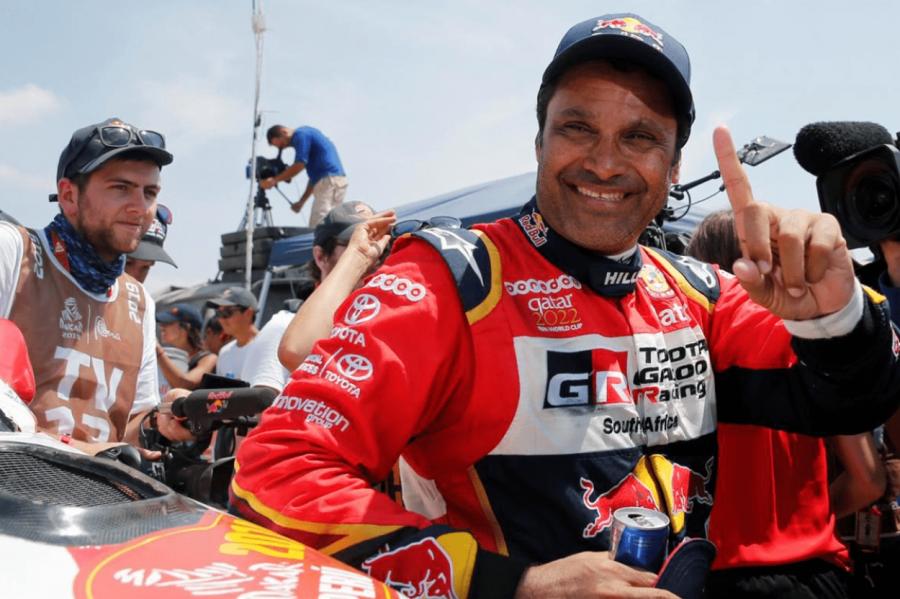 Katarietis Al-Atija kļūst par četrkārtēju rallijreida Dakara čempionu