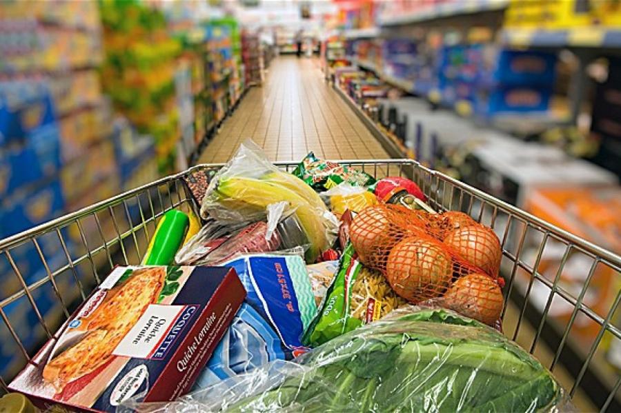 Pārtikas tirgotāju asociācija aicina samazināt PVN likmi pārtikai
