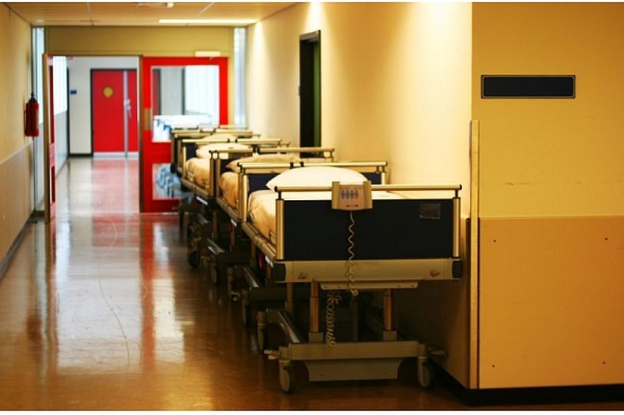 Slimnīcās turpina pieaugt stacionēto Covid-19 pacientu skaits (+INFOGRAFIKA)