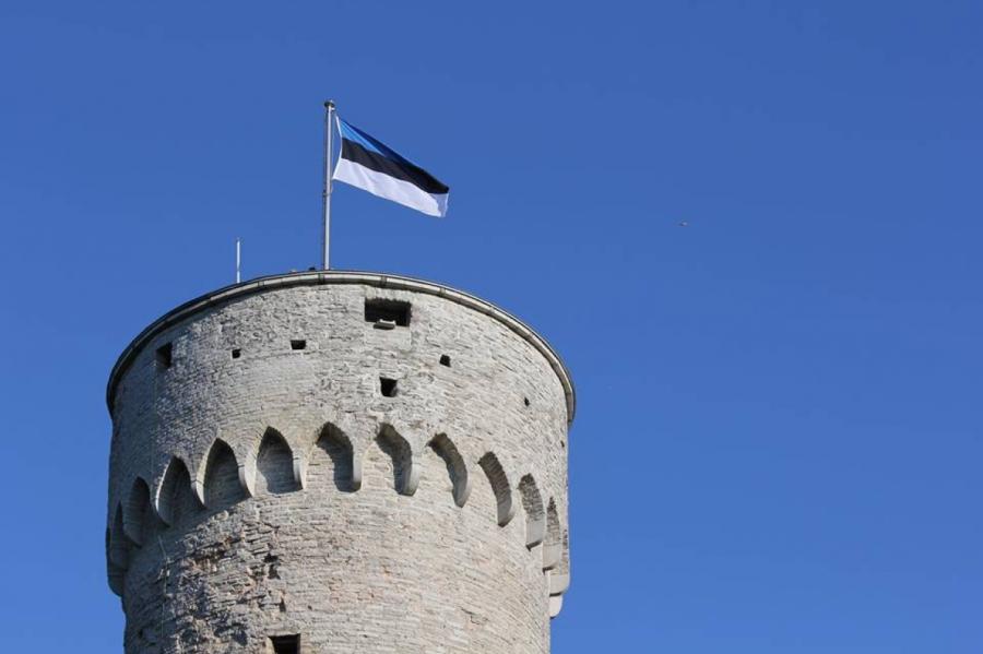 Lietuva un Igaunija paziņo Covid saslimšanas rezultātus (+INFOGRAFIKA)