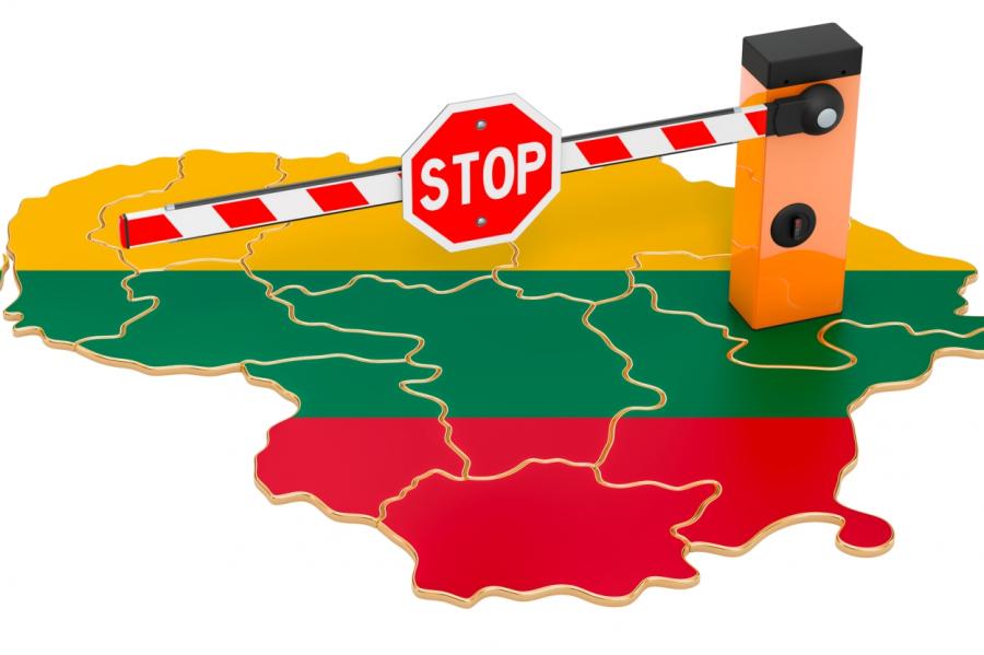 Lietuva aizliedz iebraukt valstī diviem Krievijas dziedātājiem