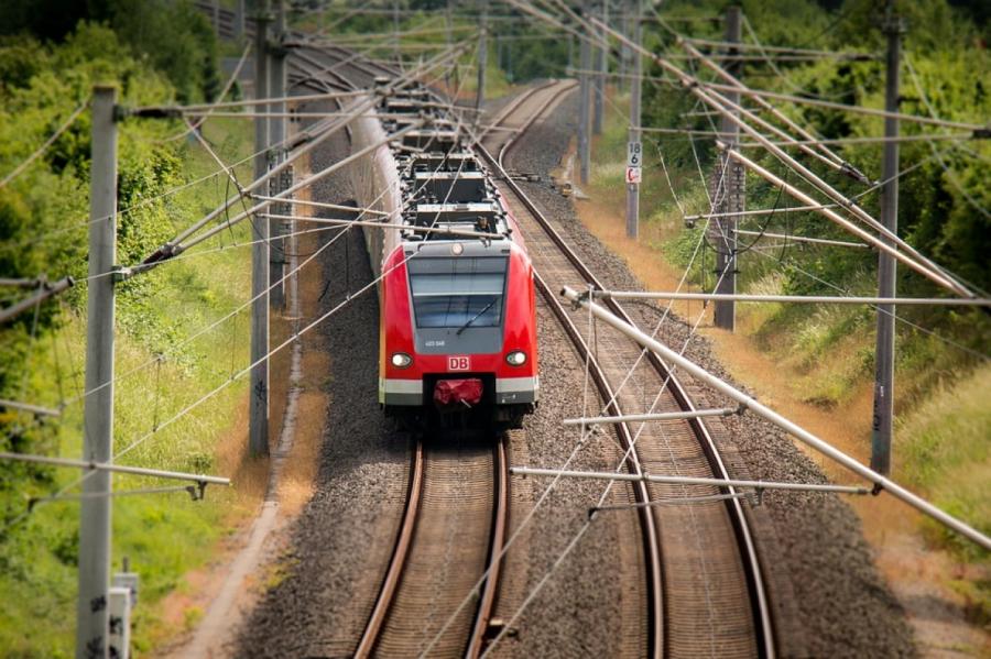 Par 4-4,5 miljardiem eiro plānots elektrificēt visu dzelzceļu tīklu Latvijā