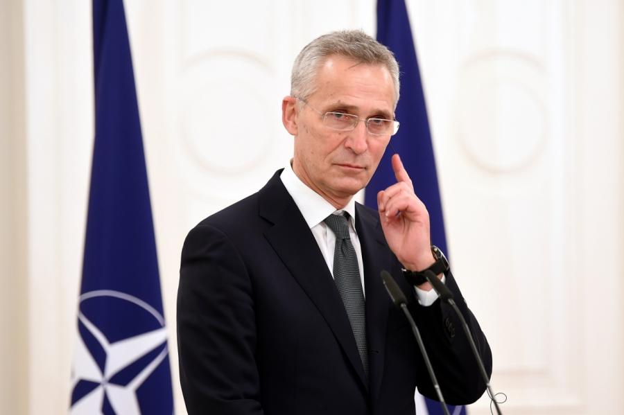 Latvijā otrdien ieradīsies NATO ģenerālsekretārs un Spānijas premjers