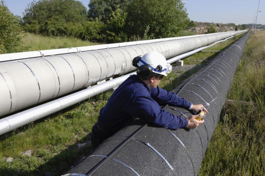 Rosina aizliegt Krievijas dabasgāzes piegādes no 2023.gada vidus