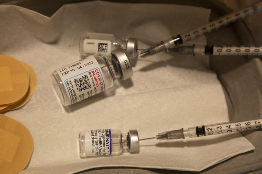 Latvija ziedos Nikaragvai Covid-19 vakcīnas 16,6 miljonu eiro vērtībā