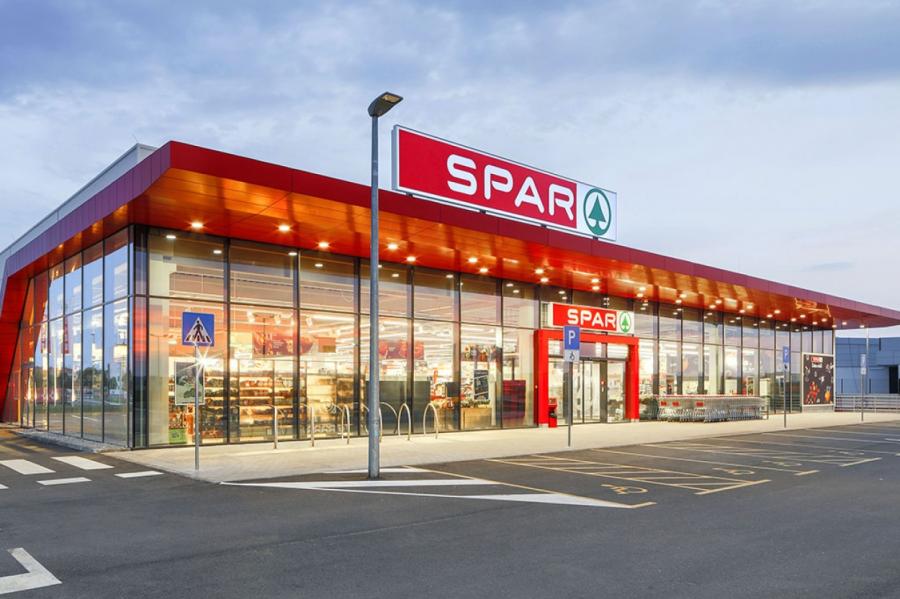 Latvijā darbu sāks starptautiskais mazumtirdzniecības veikalu tīkls SPAR