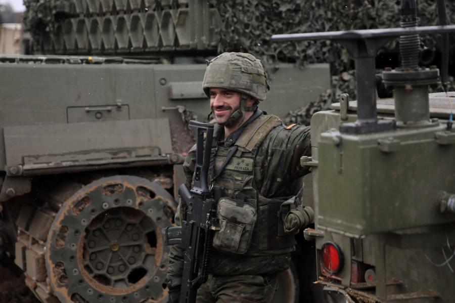 Latvija gaida NATO militāras klātbūtnes palielināšanu Baltijā