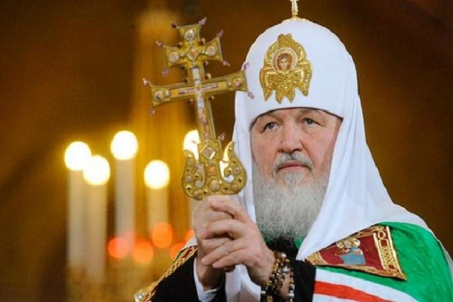 Ungārija bloķē jaunās ES sankcijas - prasot tās neattiecināt uz patriarhu Kirilu