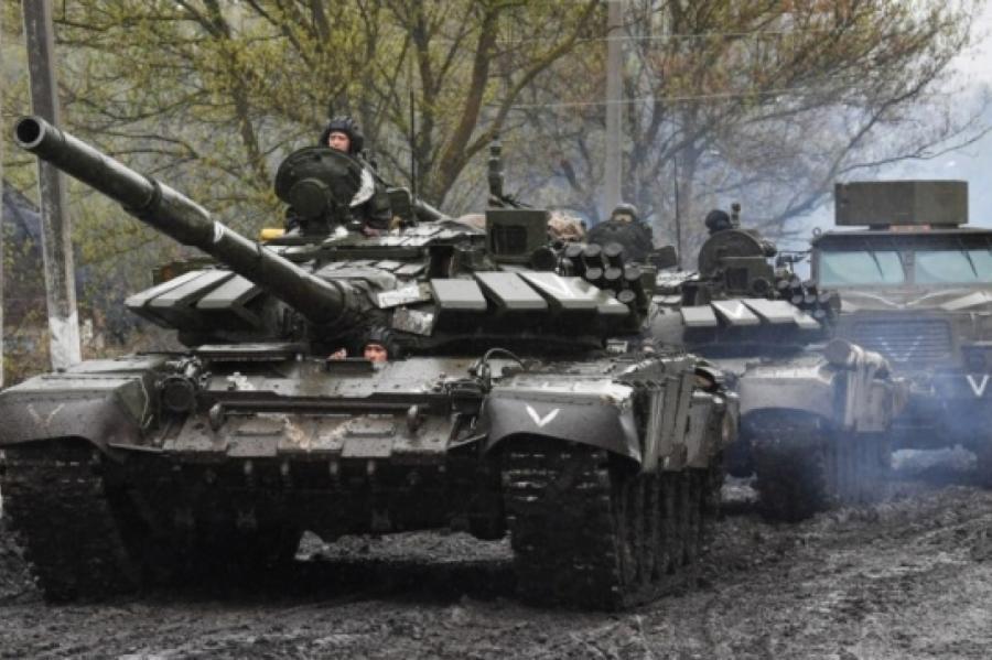 Ukraina: Krievijas dzīvā spēka zaudējumi sasniedz 32 150 karavīrus