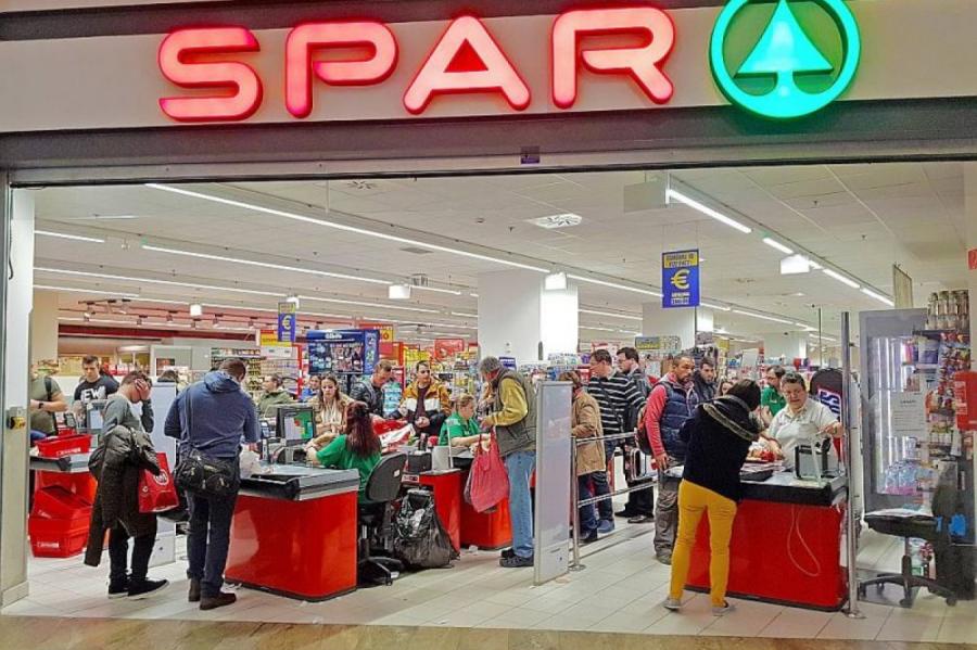 Zināms, kur Latvijā atvērs pirmos divus tīkla SPAR veikalus Tas nebūs Rīgā!