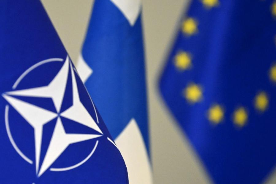 70% somu neatbalsta piekāpšanos Turcijai jautājumā par pievienošanos NATO