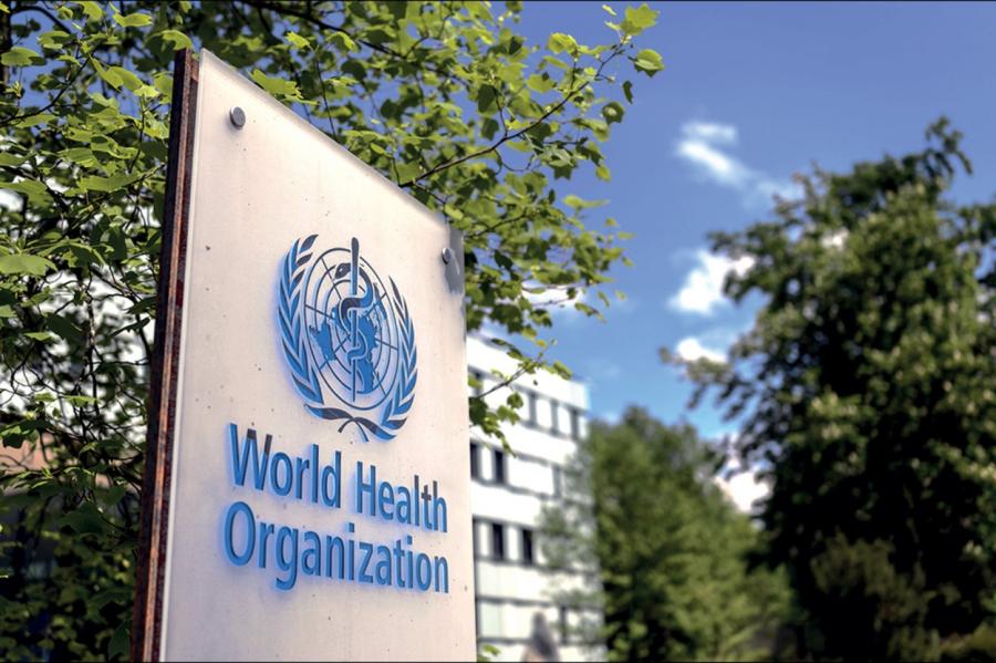 Pasaules Veselības organizācija prognozē augstu Covid-19 līmeni šovasar Eiropā