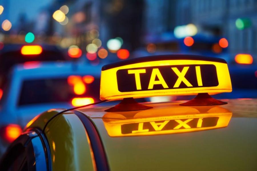Taksisti organizētā grupā izkrāpuši PVN un legalizējuši noziedzīgo naudu