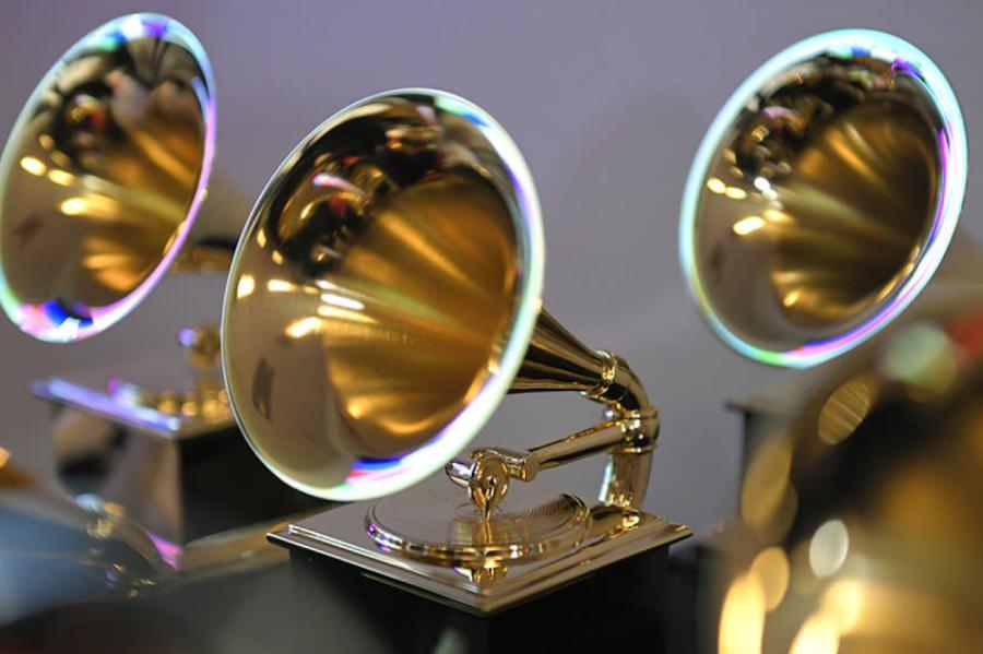 Grammy balvu pasniegšanas ceremonija notiks 5.februārī