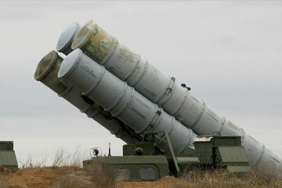 Krievija pārvieto raķetes no Sanktpēterburgas uz Ukrainu, ziņo YLE