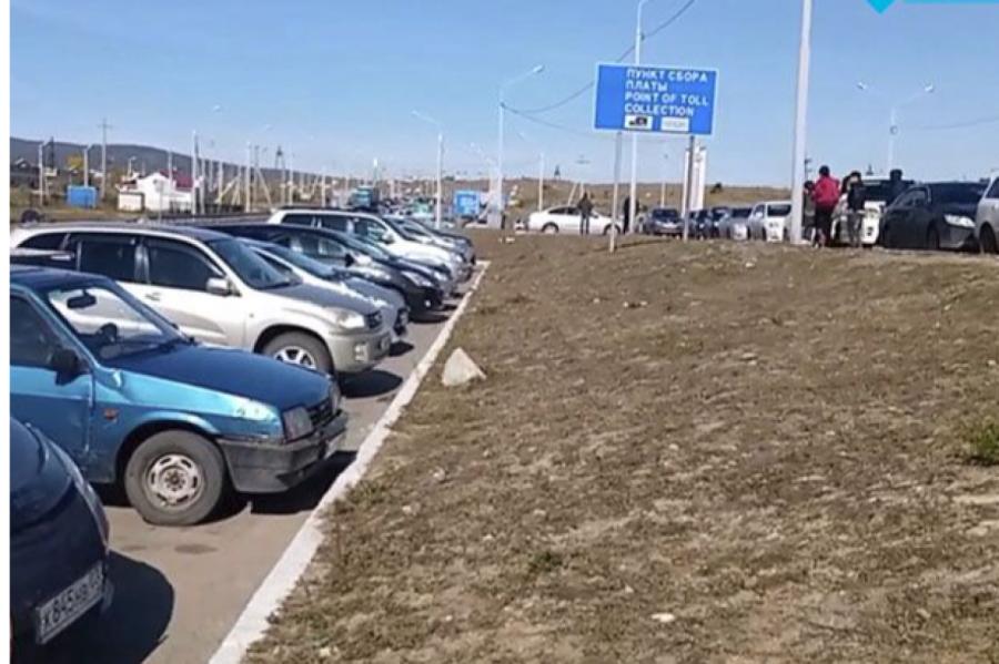 Tūkstošiem krievu patvērumu no mobilizācijas meklē  Mongolijā