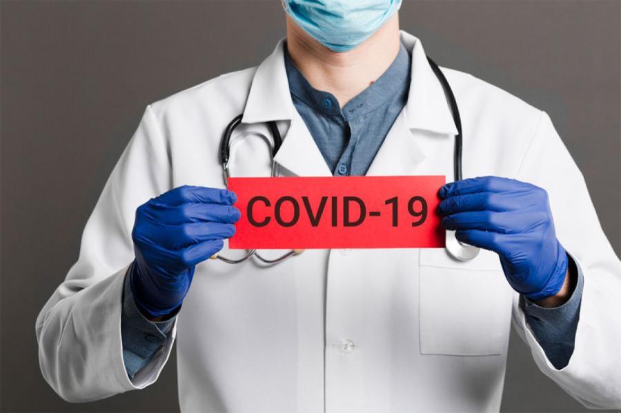 Pirmdien par 31 Covid-19 pacientu slimnīcās vairāk